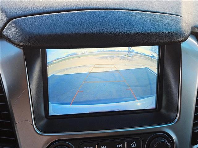 used 2018 Chevrolet Tahoe car, priced at $20,606