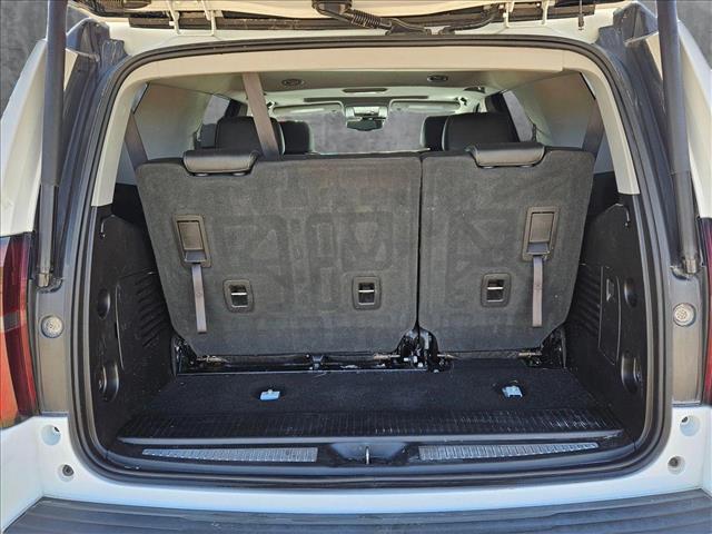 used 2018 Chevrolet Tahoe car, priced at $18,503