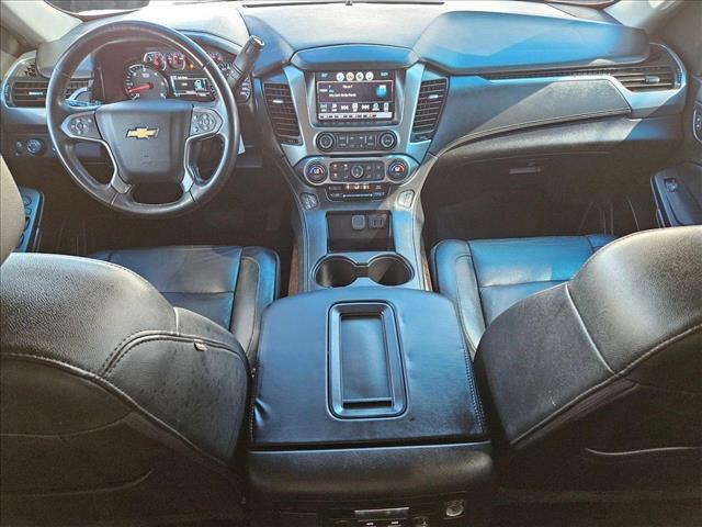 used 2018 Chevrolet Tahoe car, priced at $20,606