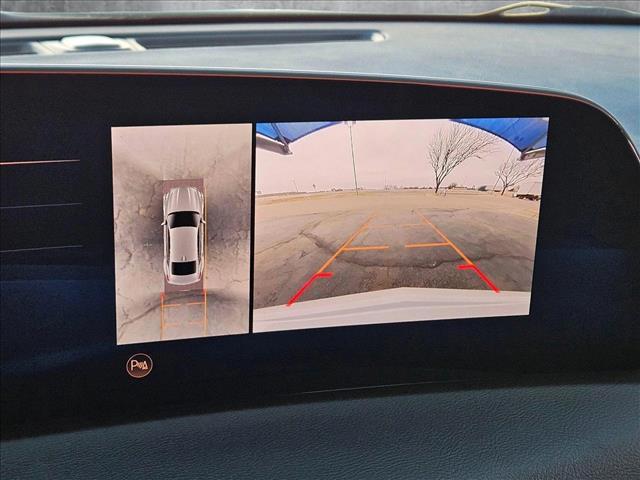 new 2025 Cadillac CT5 car, priced at $56,260