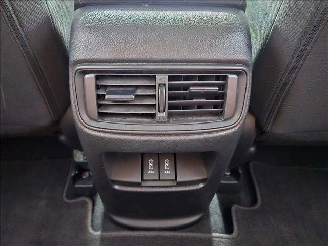used 2021 Honda CR-V car, priced at $25,920