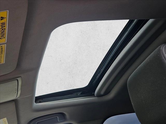 used 2021 Honda CR-V car, priced at $25,920