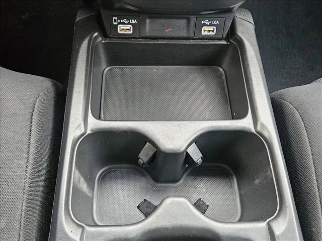 used 2021 Honda CR-V car, priced at $25,920