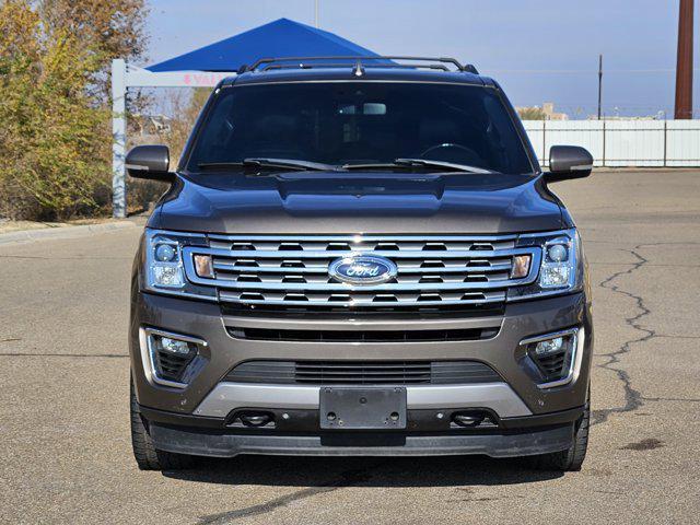 used 2019 Ford Expedition car, priced at $31,895