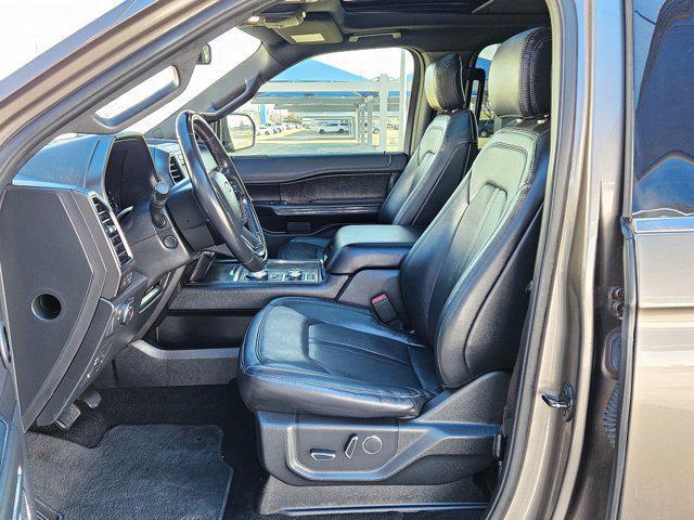 used 2019 Ford Expedition car, priced at $31,895