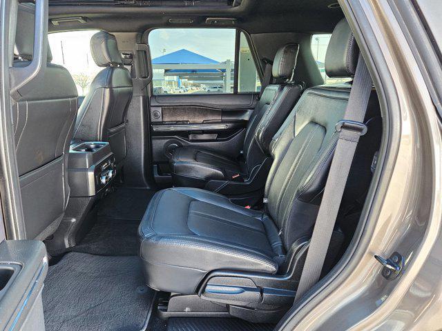 used 2019 Ford Expedition car, priced at $31,895