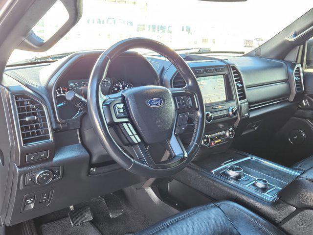 used 2019 Ford Expedition car, priced at $31,895