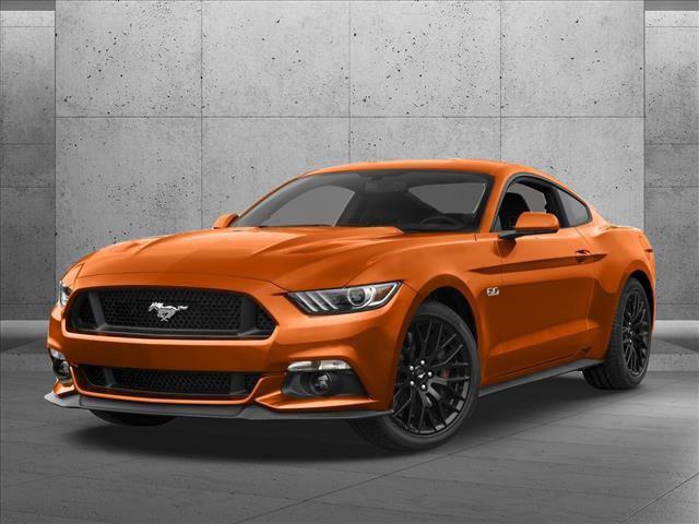 used 2015 Ford Mustang car, priced at $21,904