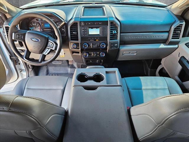 used 2020 Ford F-250 car, priced at $27,909