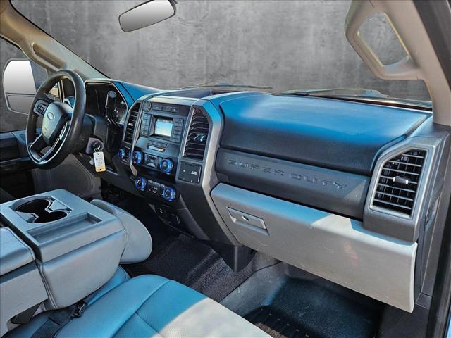 used 2020 Ford F-250 car, priced at $26,993