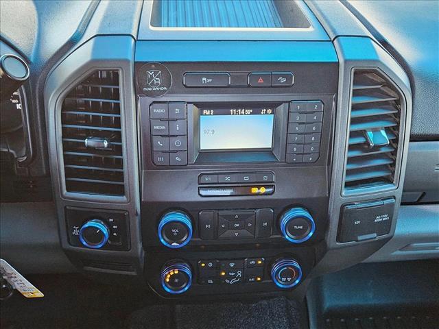 used 2020 Ford F-250 car, priced at $26,993