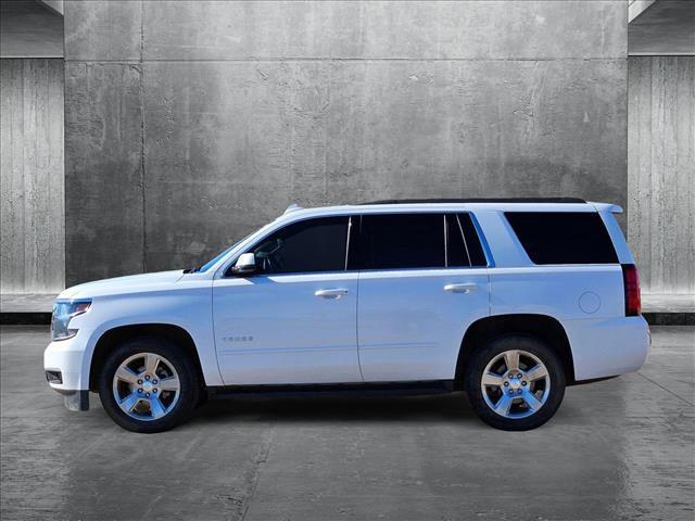 used 2019 Chevrolet Tahoe car, priced at $24,795