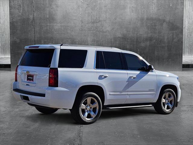 used 2019 Chevrolet Tahoe car, priced at $24,795