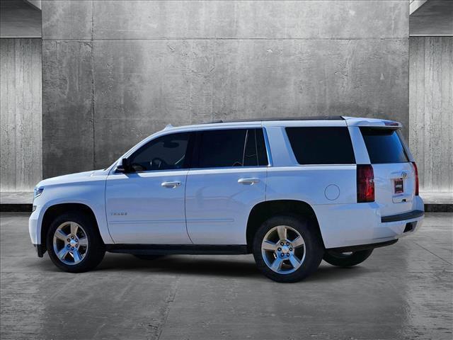 used 2019 Chevrolet Tahoe car, priced at $24,795