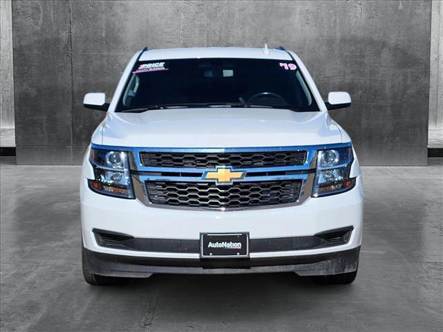 used 2019 Chevrolet Tahoe car, priced at $24,795