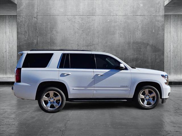 used 2019 Chevrolet Tahoe car, priced at $24,795