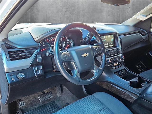 used 2019 Chevrolet Tahoe car, priced at $24,795