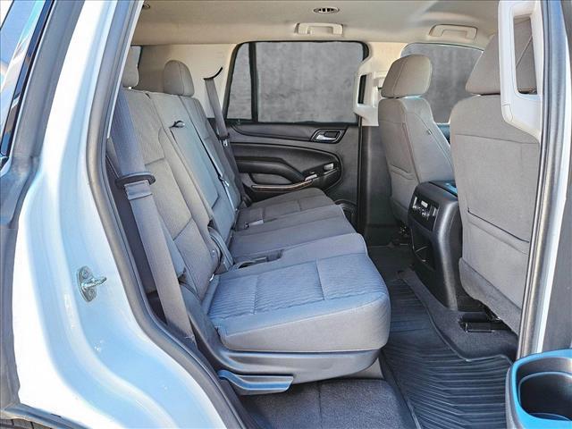 used 2019 Chevrolet Tahoe car, priced at $24,795