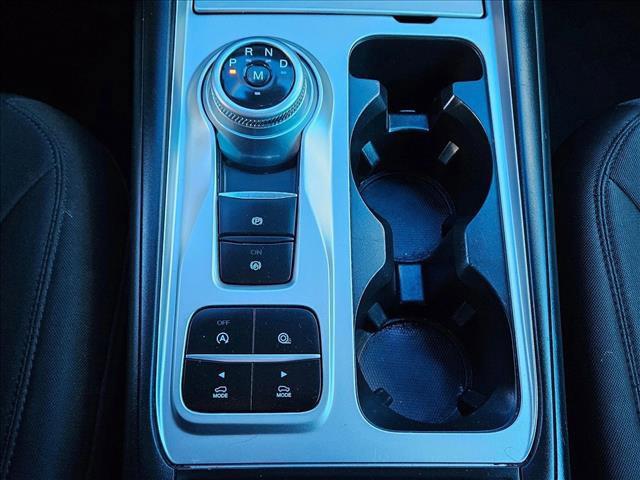 used 2020 Ford Explorer car, priced at $18,926