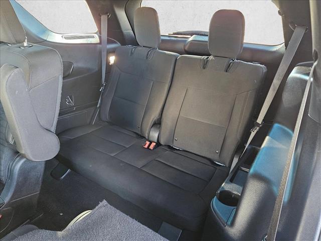 used 2020 Ford Explorer car, priced at $18,926