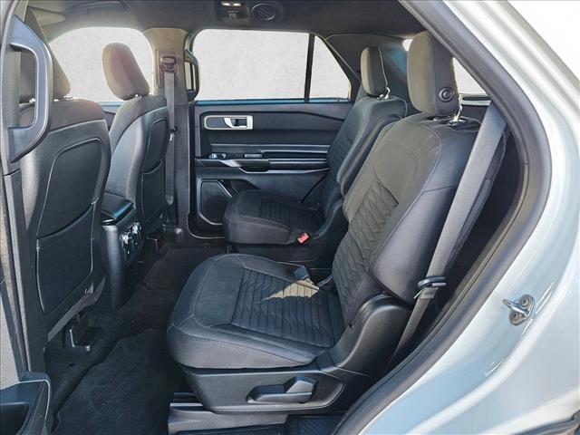 used 2020 Ford Explorer car, priced at $18,926