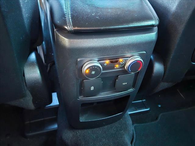 used 2020 Ford Explorer car, priced at $18,926