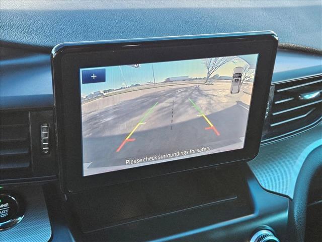 used 2020 Ford Explorer car, priced at $18,926