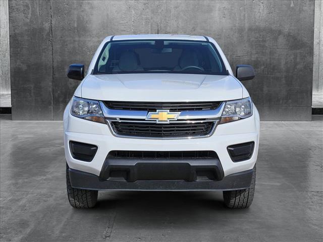 used 2018 Chevrolet Colorado car, priced at $15,907