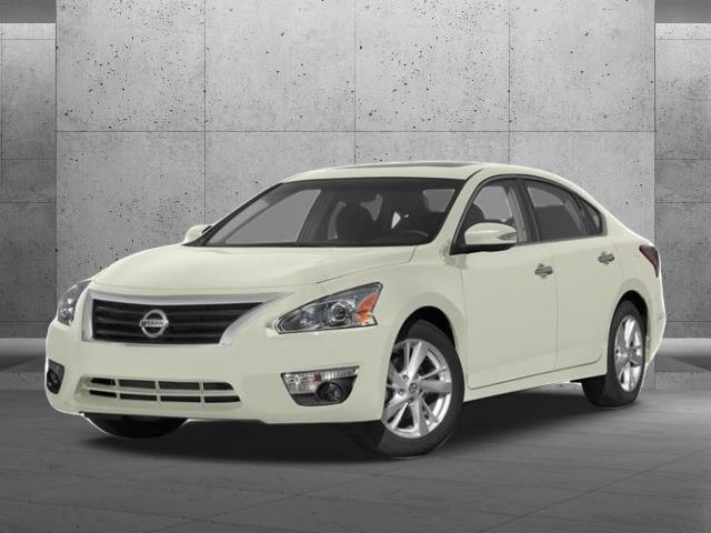 used 2013 Nissan Altima car, priced at $8,995