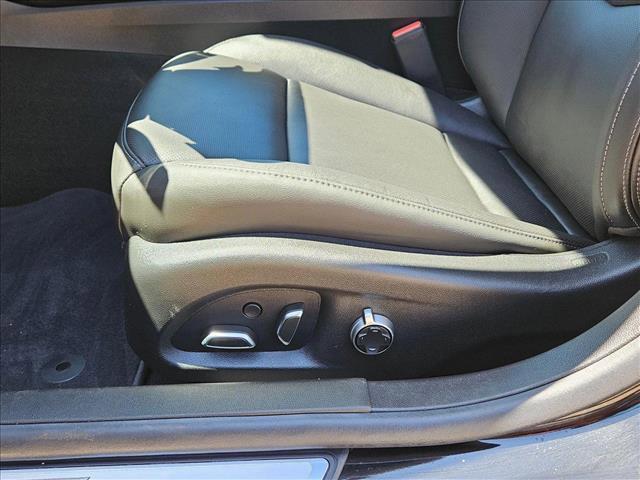 new 2025 Cadillac CT5 car, priced at $62,530