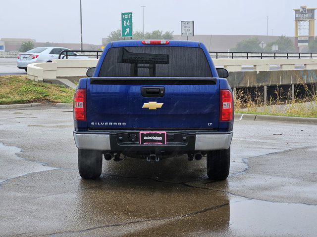 used 2013 Chevrolet Silverado 1500 car, priced at $10,994