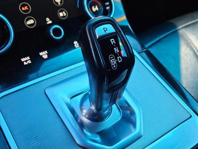 used 2020 Land Rover Range Rover Evoque car, priced at $21,926