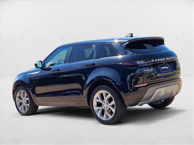 used 2020 Land Rover Range Rover Evoque car, priced at $21,926