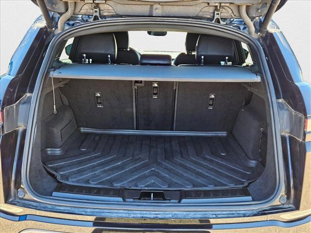 used 2020 Land Rover Range Rover Evoque car, priced at $21,926