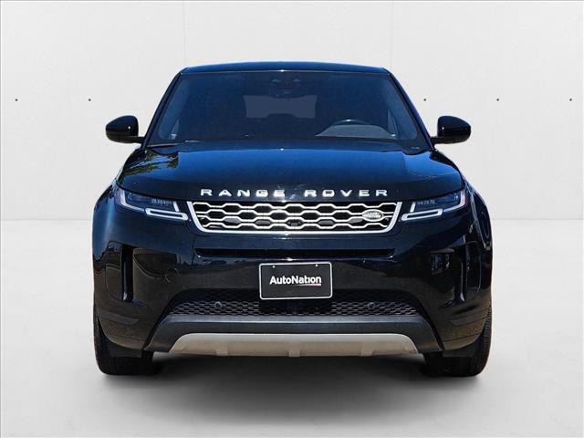 used 2020 Land Rover Range Rover Evoque car, priced at $21,926