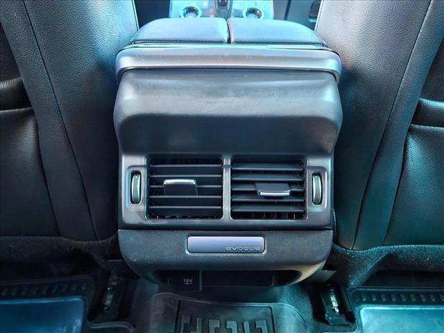 used 2020 Land Rover Range Rover Evoque car, priced at $21,926