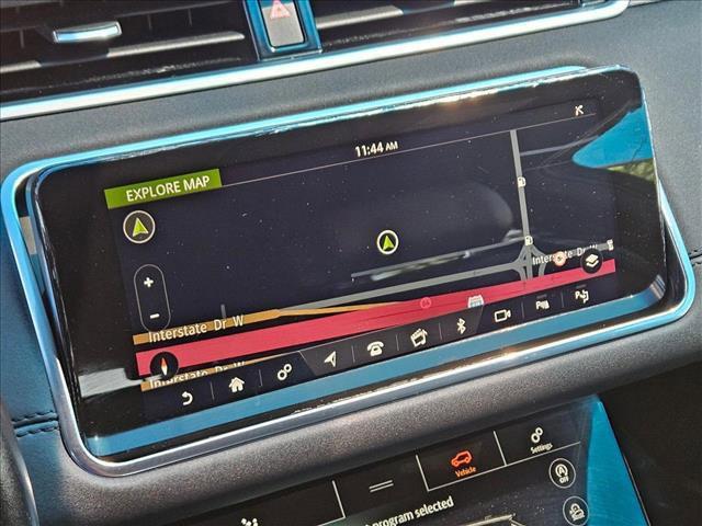 used 2020 Land Rover Range Rover Evoque car, priced at $21,926