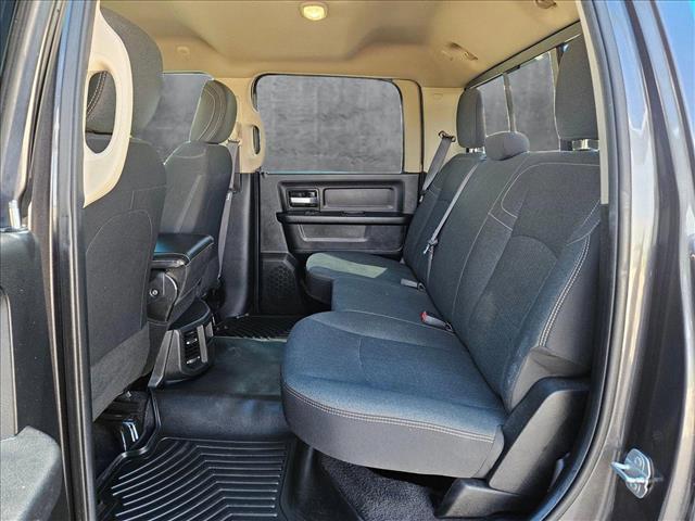 used 2019 Ram 2500 car, priced at $27,703