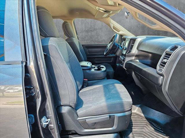 used 2019 Ram 2500 car, priced at $27,703