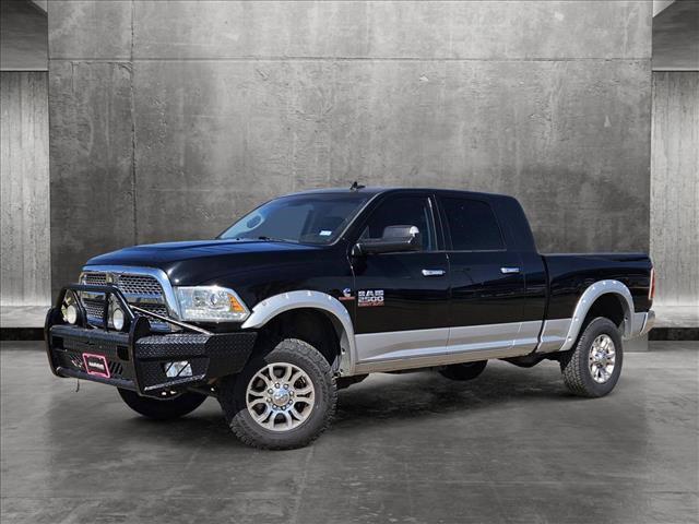 used 2014 Ram 2500 car, priced at $28,905