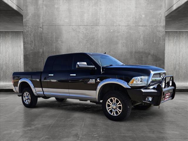 used 2014 Ram 2500 car, priced at $28,905