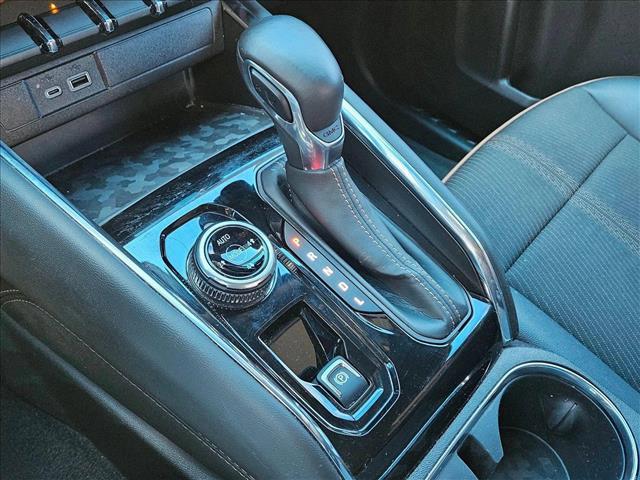 used 2023 GMC Canyon car, priced at $40,612