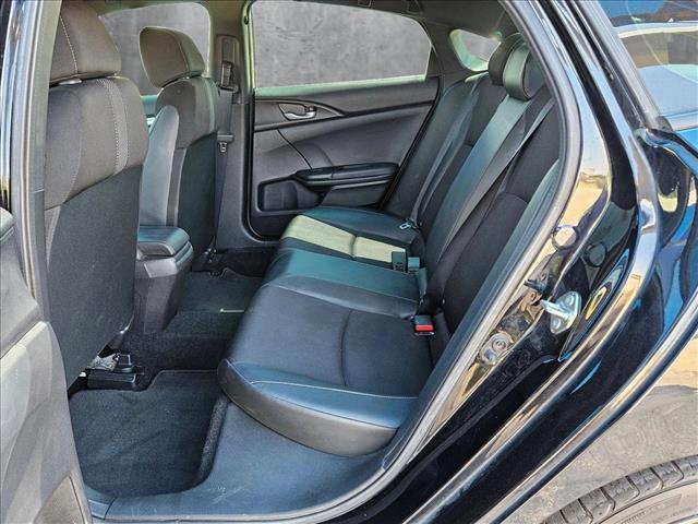 used 2020 Honda Civic car, priced at $19,912