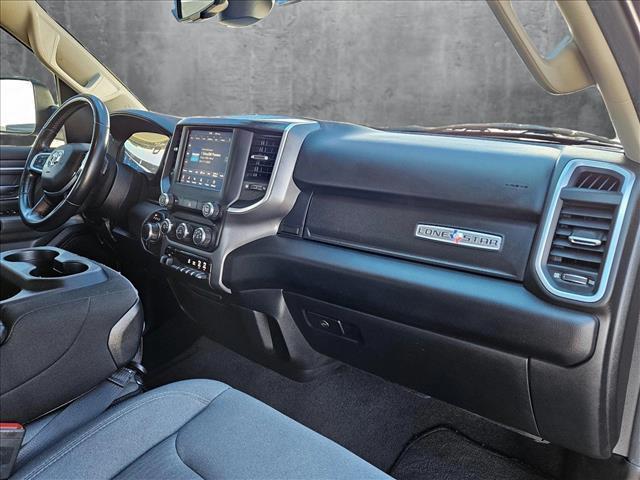 used 2019 Ram 1500 car, priced at $30,922