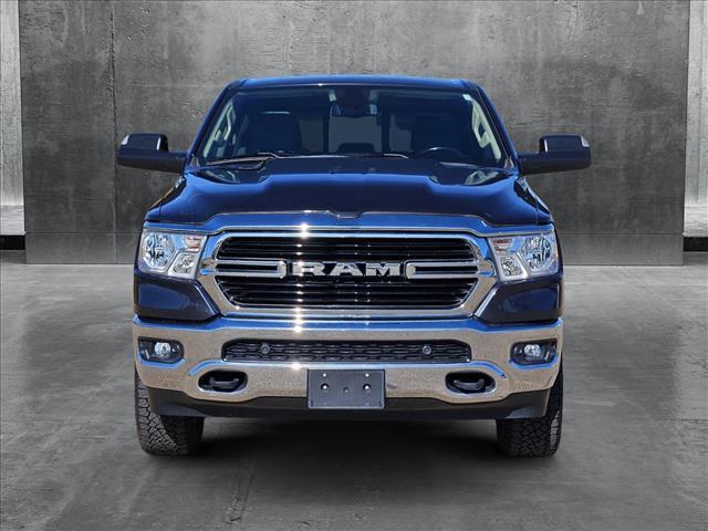 used 2019 Ram 1500 car, priced at $30,922