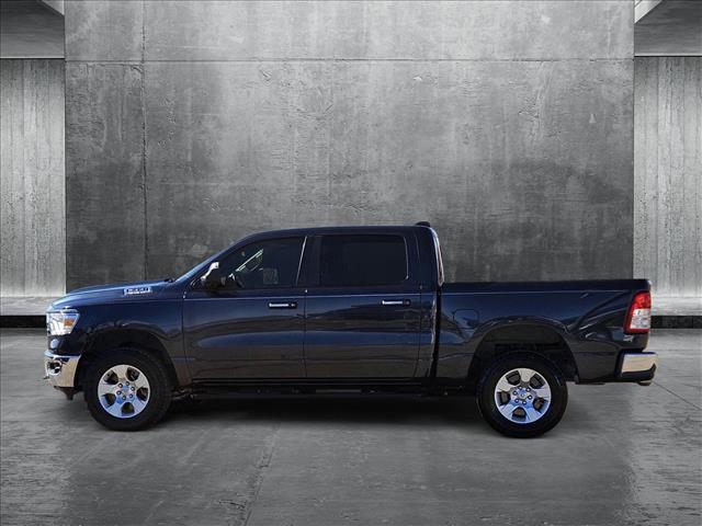 used 2019 Ram 1500 car, priced at $30,922