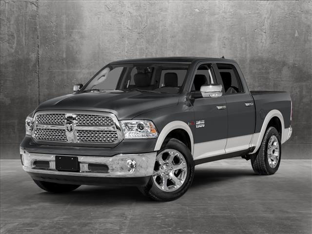 used 2016 Ram 1500 car, priced at $23,408