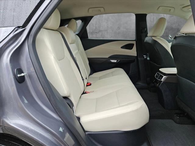 used 2023 Lexus RX 350 car, priced at $47,693