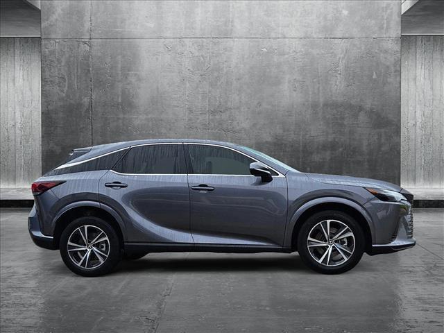 used 2023 Lexus RX 350 car, priced at $47,693