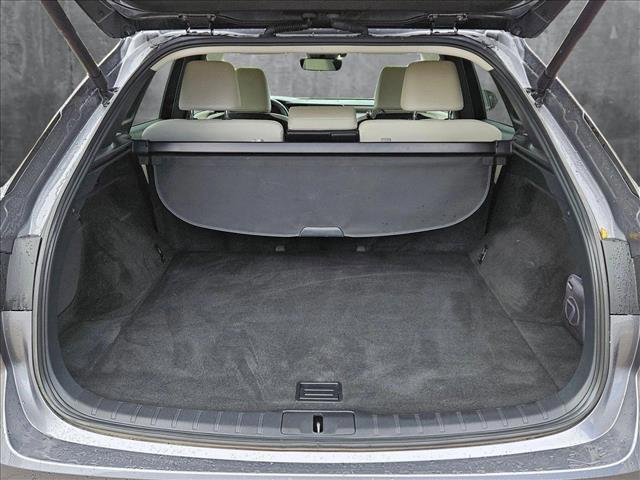 used 2023 Lexus RX 350 car, priced at $47,693